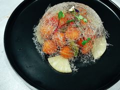 -鱼桥巷·美学川菜