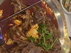 -鑫郭氏·南昌20年大排档·小龙虾羊蝎子(潮阳里店)