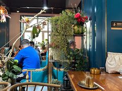 -柴窝堡22号辣子鸡·传承新疆菜