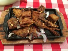 西贝莜面村(金桥店)-西贝(金桥店)