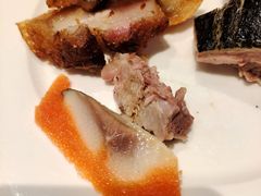-大理实力希尔顿酒店•香全日制餐厅