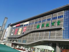 -翠微百货(龙德店)