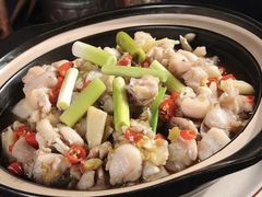 -范贤光鸡公煲(平乐园总店)