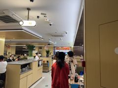 -海底捞火锅(枫蓝国际购物中心店)