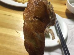 -亚一荔枝柴烧鸡(仙葫店)