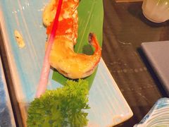 -昱匠·日本料理(金融街店)