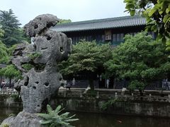 -浙江省博物馆(孤山馆区)