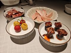 -许家菜.艺创菜(仁和新城店)