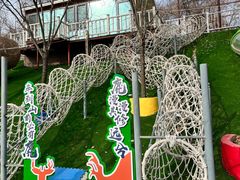 -北京鹿世界主题园