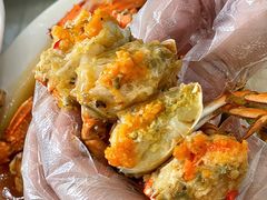 -众味海鲜大排档·活海鲜·潮汕味(南澳店)