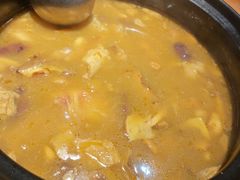 -一朵菌·野生菌探索家火锅(南亚店)