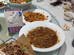 -大铁勺新津菜(东丽阳光新业广场店)