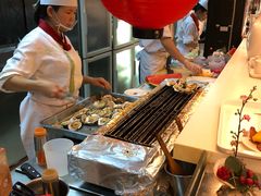 -堂会(白云店)
