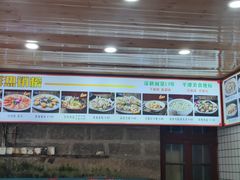 -坛南湾阿强农家乐.海鲜大排档老字号(福州地标美食店)