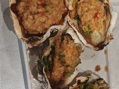 -蠔友汇·海鲜·生蚝烧烤(大东店)