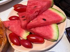 -老牌坊云南鱼豆花火锅(哈西万达店)