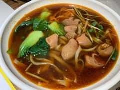 -平娃三宝烧烤·面食(南小街店)