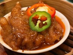 -誉八仙粤菜(万象天地店)