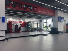 -超减·私教减肥馆(世博店)