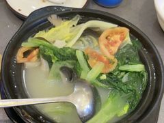 -陶德砂锅(蜀汉路店)