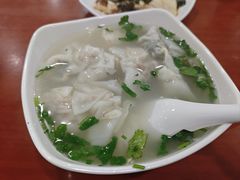 -馄饨侯(广渠门店)