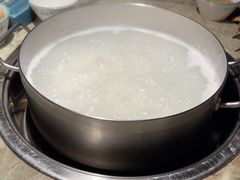 -淘米捞·米汤脆鲩鱼火锅(福田皇岗店)