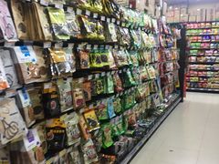 -冠超市(桂林万达店)