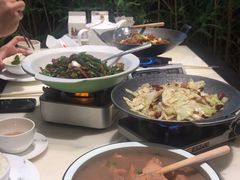 -同湘会馆(粤垦路店)