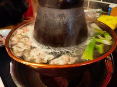 -裕德孚·非遗手切涮羊肉(东直门内大街店)
