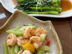 -索菲特酒店·乐轩华中餐厅