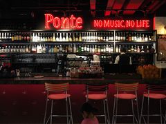 -Ponte 意大利餐厅