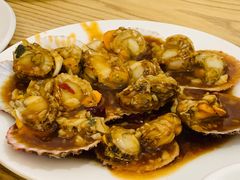 -九龙餐厅(大沽路店)