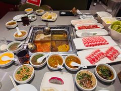 -海底捞火锅(王府井银泰in88店)