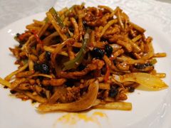 -马凯餐厅(地安门店)