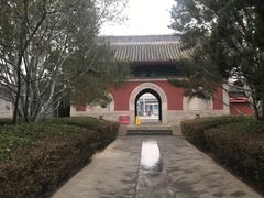 -大钟寺古钟博物馆