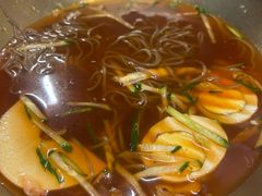-小花花炭火烤肉·十五年延吉风味(左家庄店)