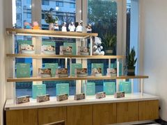 -爸爸糖手工吐司(天津大沽南路店)