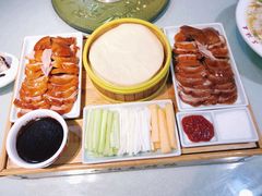 正阳春精品烤鸭-正阳春鸭子楼(双港店)