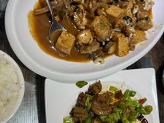 -小红鲸·海鲜餐厅(轸大路店)