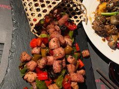 大理岛格格肉-大理岛·精品云南菜·音乐餐厅