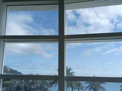 -深圳大梅沙京基洲际度假酒店