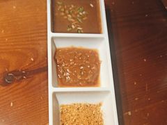 -三代烤肉(保利广场店)