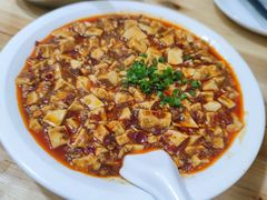 -勇猛子川菜馆(新军路店)