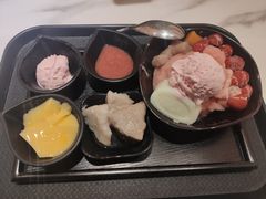 -鲜芋仙(中华广场店)