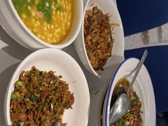 -兰湘子·湘菜小炒(南京江宁万达店)