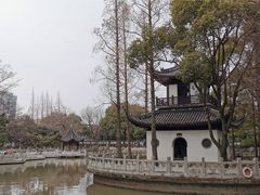 -汇龙潭