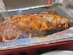 -肖记公安牛肉鱼杂馆·省级非物质文化遗产(江汉路直营店)