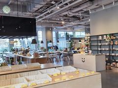 -dotcom coffee古点咖啡(致真大厦店)