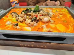 -火龙堂·风味民间菜(文一路店)