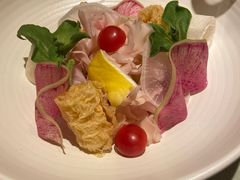 -叶叶菩提(太原别墅店)